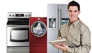 Appliance Repair